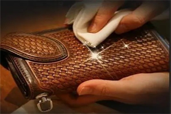 协依奢侈品皮具护理